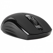 Mouse Targus Óptico W575, RF Inalámbrico, 1600DPI, Negro - Envío Gratis