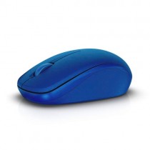 Mouse Dell Óptico WM126, Inalámbrico, USB, 1000DPI, Azul - Envío Gratis