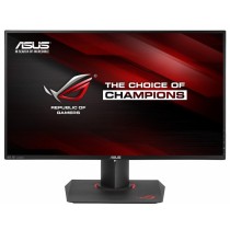 Monitor Gamer ASUS ROG SWIFT PG27AQ LCD 27'', 4K Ultra HD, Widescreen, G-Sync, HDMI, Bocinas Integradas (2 x 4W) - Envío Gratis