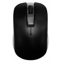 Mouse Maxell Óptico MOWL-100, Inalámbrico, USB, 1200DPI, Negro/Gris - Envío Gratis