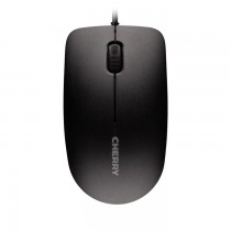 Mouse Cherry Óptico MC 1000, Alámbrico, USB, 1200DPI, Negro - Envío Gratis