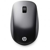 Mouse HP Slim Bluetooth, Inalámbrico, 1200DPI, Negro - Envío Gratis