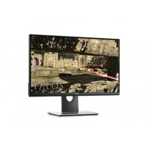 Monitor Gamer Dell S2417DG LED 23.8'', Quad HD, Widescreen, G-Sync, 165Hz, HDMI, Negro - Envío Gratis