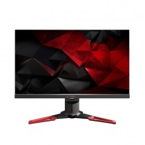 Monitor Gamer Acer Predator XB 271H LED 27'', Full HD, Widescreen, 170Hz, HDMI, Bocinas Integradas, Negro/Rojo - Envío Gratis