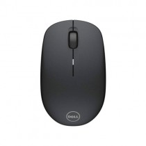 Mouse Dell Óptico WM126, Inalámbrico, USB, 1000DPI, Negro - Envío Gratis