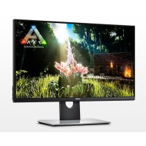 Monitor Gamer Dell S2716DG LED 27'', 2K Ultra HD, Widescreen, G-Sync, 144Hz, HDMI, Negro - Envío Gratis