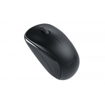 Mouse Genius BlueEye NX-7000, Inalámbrico, USB, 1200DPI, Negro - Envío Gratis