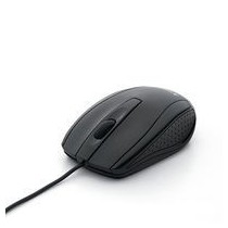 Mouse Verbatim Óptico 98106, Alámbrico, USB, Negro - Envío Gratis