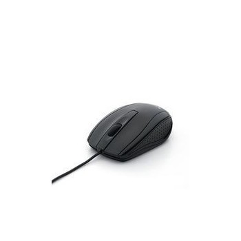 Mouse Verbatim Óptico 98106, Alámbrico, USB, Negro - Envío Gratis