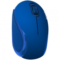 Mini Mouse Acteck Óptico Xplotion 300, Inalámbrico, USB, 1000DPI, Azul - Envío Gratis