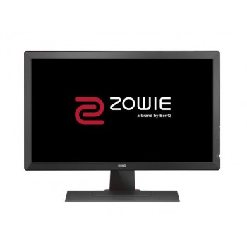 Monitor Gamer BenQ ZOWIE RL2455 LED 24'', Full HD, Widescreen, HDMI, Bocinas Integradas (2 x 4W), Gris - Envío Gratis