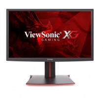 Monitor Gamer ViewSonic XG2701 LED 27'', Full HD, Widescreen, 144Hz, HDMI, Bocinas Integradas (2 x 3W), Negro - Envío Gratis