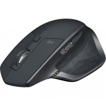 Mouse Logitech IR LED MX Master 2S, RF Inalámbrico, Bluetooth, 4000DPI, Gris - Envío Gratis