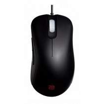 Mouse BenQ Óptico Zowie EC2-A, Alámbrico, USB, 3200DPI, Negro - Envío Gratis