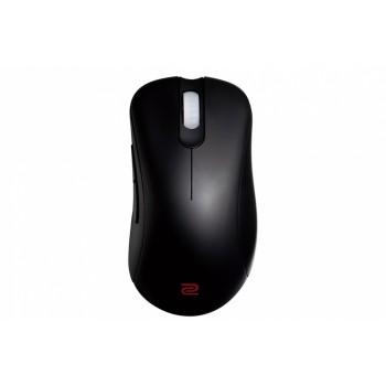 Mouse BenQ Óptico Zowie EC1-A, Alámbrico, USB, 3200DPI, Negro - Envío Gratis