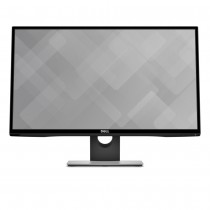 Monitor Gamer Dell SE2717H 27'', Full HD, FreeSync, Widescreen, FreeSync, 75Hz, Negro Plata - Envío Gratis