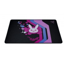 Mousepad Razer D. Va Razer Goliathus, 35.5 x 25.4cm, Grosor 4mm, Negro - Envío Gratis