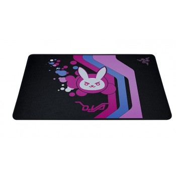 Mousepad Razer D. Va Razer Goliathus, 35.5 x 25.4cm, Grosor 4mm, Negro - Envío Gratis