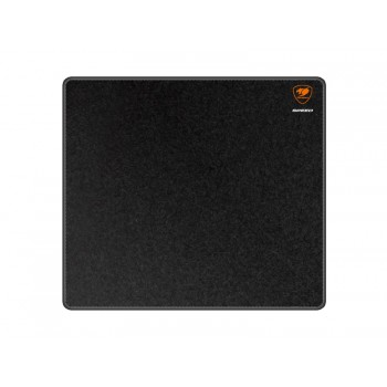 Mousepad Cougar Speed 2 L, 45 x 40cm, Grosor 5mm, Negro - Envío Gratis