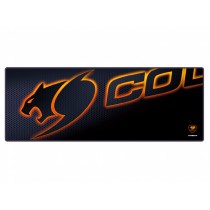 Mousepad Cougar Arena, 80 x 30cm, Grosor 5mm, Negro - Envío Gratis