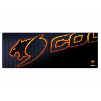 Mousepad Cougar Arena, 80 x 30cm, Grosor 5mm, Negro - Envío Gratis