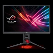 Monitor Gamer ASUS ROG Strix XG248Q LED 23.8", Full HD, Widescreen, Free-Sync, 240Hz, HDMI, Gris - Envío Gratis