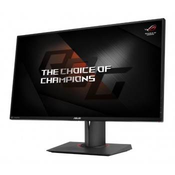 Monitor Gamer ASUS ROG Swift PG278QR LED 27'', Quad HD, Widescreen, G-Sync, 3D, HDMI, Negro - Envío Gratis