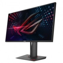 Monitor Gamer ASUS ROG SWIFT PG279Q LED 28'', Quad HD, Widescreen, G-Sync, HDMI, USB 3.0, Bocinas Integradas - Envío Gratis