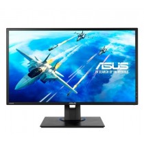 Monitor Gamer ASUS VG245HE LED 24'', Full HD, Widescreen, HDMI, Bocinas Integradas (2 x 4W), Negro - Envío Gratis