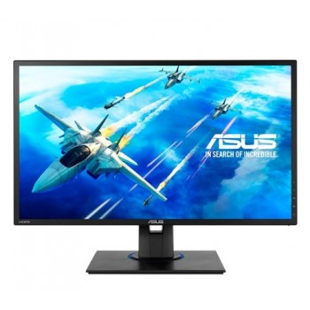 Monitor Gamer ASUS VG245HE LED 24'', Full HD, Widescreen, HDMI, Bocinas Integradas (2 x 4W), Negro - Envío Gratis