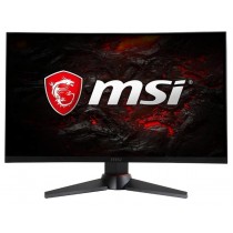 Monitor Gamer MSI OPTIX MAG24C LED 23.6", Full HD, Widescreen, 144Hz, HDMI, Negro - Envío Gratis