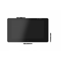 Tableta Gráfica Wacom Cintiq Pro 24 23.6", 522 x 294mm, Alámbrico, USB, Negro - Envío Gratis