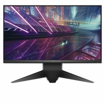 Monitor Gamer Alienware AW2518HF LED 24.5'', Full HD, Widescreen, FreeSync, 240Hz, HDMI, Negro Plata - Envío Gratis