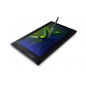 Tableta Gráfica Wacom MobileStudio Pro, 346 x 194 mm, Widescreen, Inalámbrico, USB, Negro - Envío Gratis