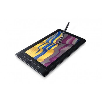 Tableta Gráfica Wacom MobileStudio Pro 13 294 x 165 mm, Bluetooth 4.1, USB, Negro - Envío Gratis