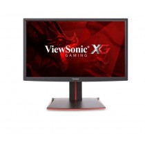 Monitor Gamer ViewSonic XG2401 LED 24'', Full HD, Widescreen, 144Hz, HDMI, Bocinas Integradas (2 x 2W), Negro - Envío Gratis