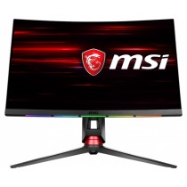 Monitor Gamer Curvo MSI Optix MPG27C LED 27'', Full HD, Widescreen, FreeSync, 144Hz, HDMI, Negro - Envío Gratis