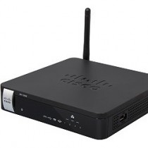 Router Cisco Ethernet RV130W, Inalámbrico, 4x RJ-45, 1x USB, con 2 Antenas de 2dBi - Envío Gratis