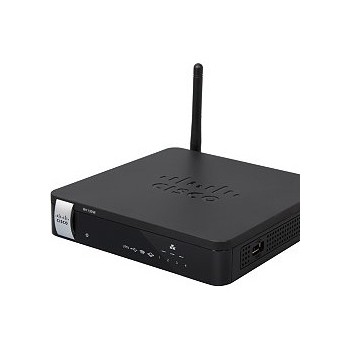 Router Cisco Ethernet RV130W, Inalámbrico, 4x RJ-45, 1x USB, con 2 Antenas de 2dBi - Envío Gratis