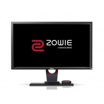 Monitor Gamer BenQ Zowie XL2430 LED 24'', FullHD, 144Hz, Widescreen, HDMI, Gris - Envío Gratis