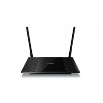 Router TP-Link Ethernet TL-WR841HP, Inalámbrico, 4x RJ-45, con 2 Antenas de 5dBi - Envío Gratis