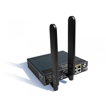 Router Cisco Gigabit Ethernet Cisco 819 4G LTE 2.0, Inalámbrico, 6x RJ-45 - Envío Gratis