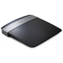 Router Linksys Fast Ethernet E2500 de Doble Banda N600, Inalámbrico, 300 Mbit/s, 4x RJ-45, 2.4/5GHz, 4 Antenas - Envío Gratis