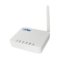Router Cnet Ethernet WNIR5180, Inalámbrico, 150 Mbit/s, 2x RJ-45, 2.4GHz - Envío Gratis