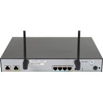 Router Huawei Ethernet AR151W-P, Inalámbrico, 6x RJ-45, 2 Antenas Externas - Envío Gratis