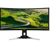 Monitor Gamer Curvo Acer Predator XZ350CU LED 35'', Full HD, UltraWide, G-Sync 144Hz, HDMI, Bocinas Integradas - Envío Gratis