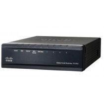 Router Cisco Ethernet RV042, Dual WAN VPN, 10/100 4 Puertos - Envío Gratis