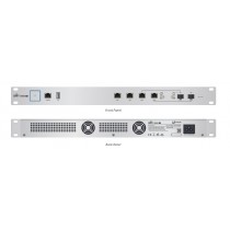 Router Ubiquiti Networks Gigabit Ethernet con Firewall USG-PRO-4, Alámbrico, 5x RJ-45 - Envío Gratis