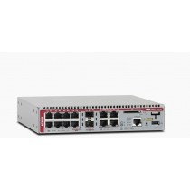 Allied Telesis Router Firewall AR3050S, 750 Mbit/s, 8x RJ-45 - Envío Gratis