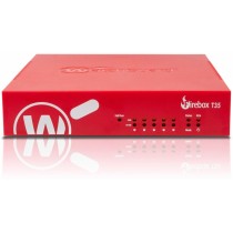 WatchGuard Router con Firewall Firebox WGT35, 940 Mbit/s, 5x RJ-45 - Envío Gratis